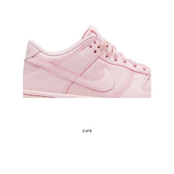 Nike Dunk Low SE (GS) - Picture 2 of 11